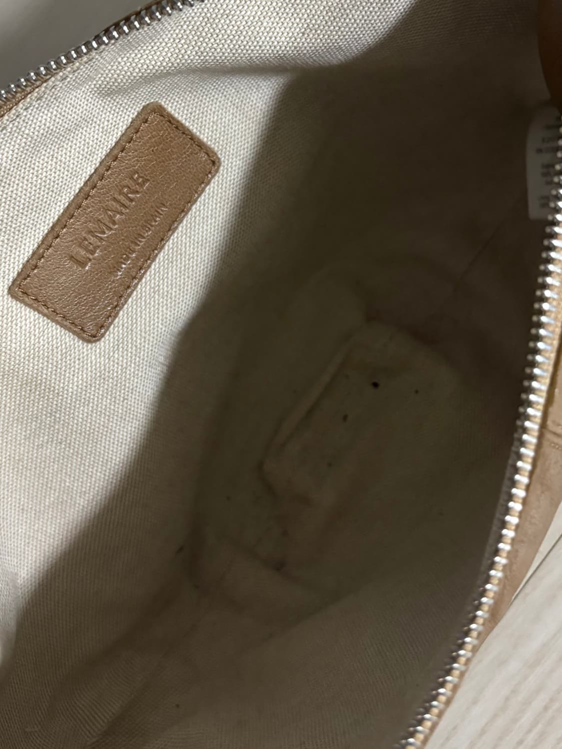 르메르 크루아상 스몰 상품이미지3