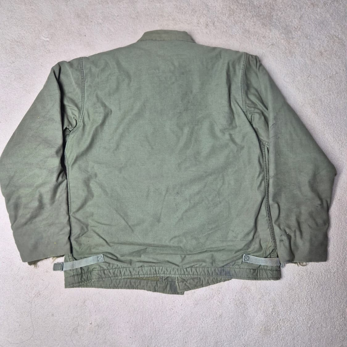 80s 미군 덱자켓 상품이미지7