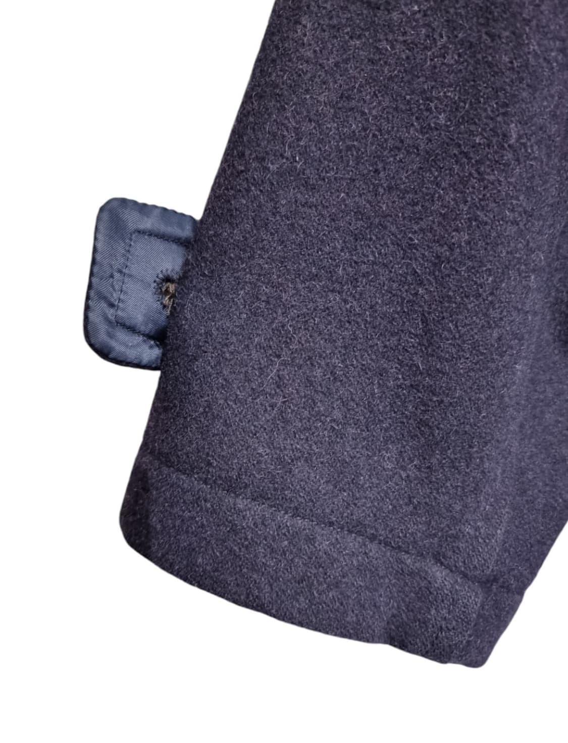 타케오 키쿠치 하프코트 상품이미지10