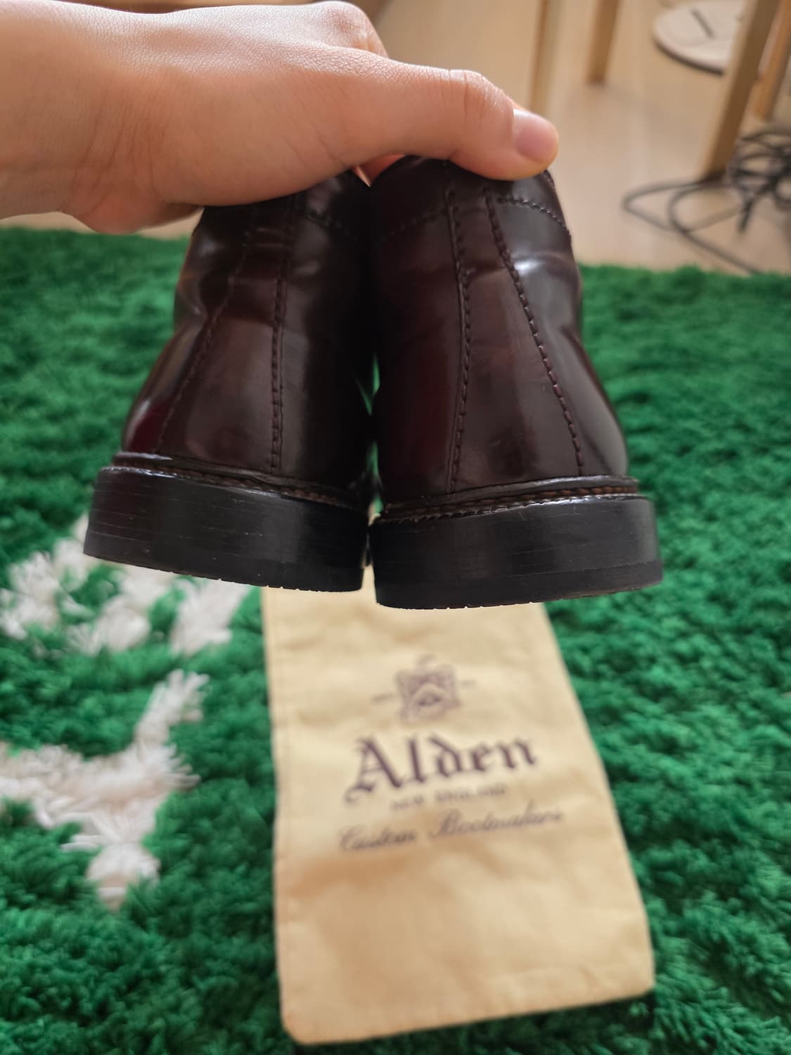 알든 1339,  7.5D 상품이미지4