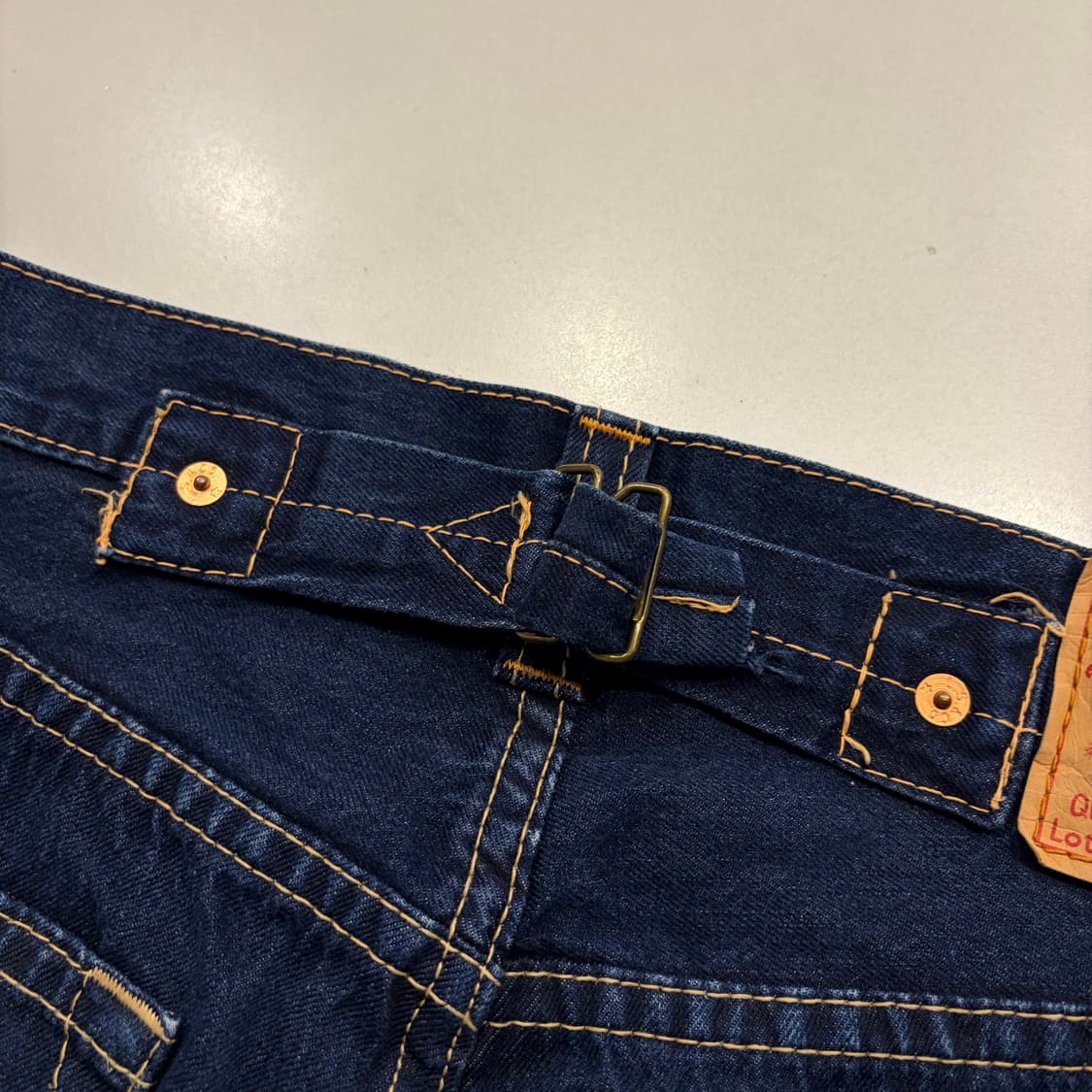 [29x32] 리바이스 Lot 102 데님 팬츠 청바지 C676 상품이미지8