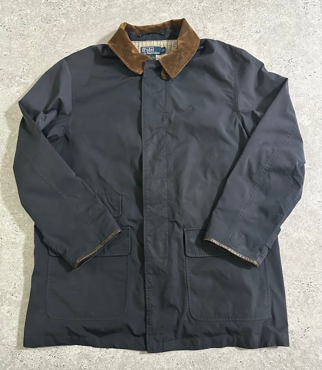 [00s] POLO 필드 자켓 상품이미지2