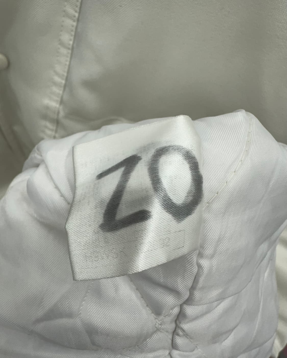 (2XL)90~00'S 나이키 코리아 돕바-M1169 상품이미지7