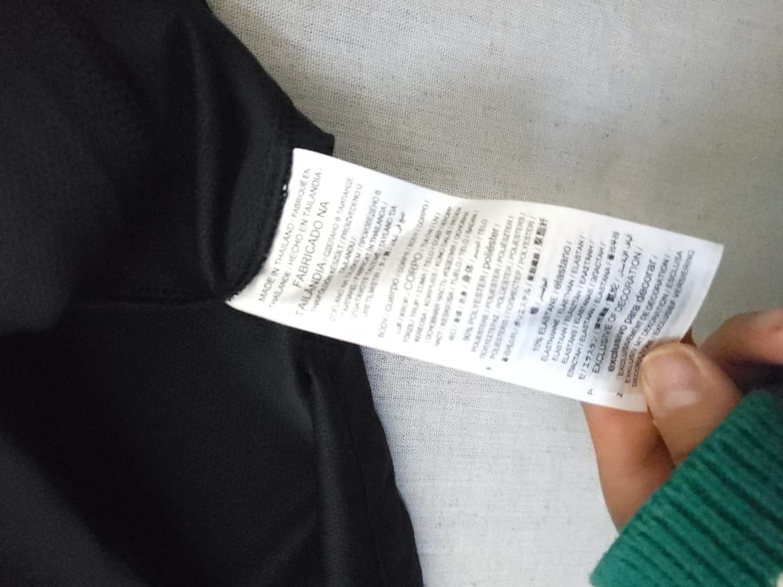 나이키 마이애미 말린스 MLB 반팔 티셔츠 블랙 L 상품이미지4