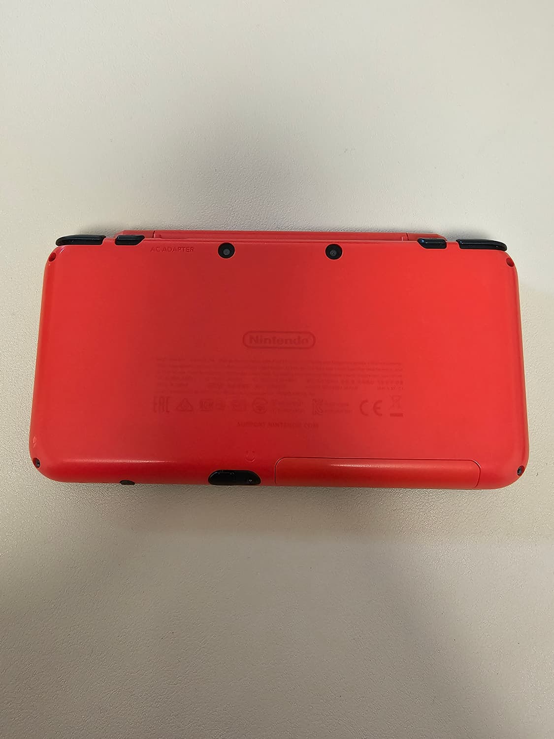 Nintendo new 2ds xl 몬스터볼 에디션 상품이미지3