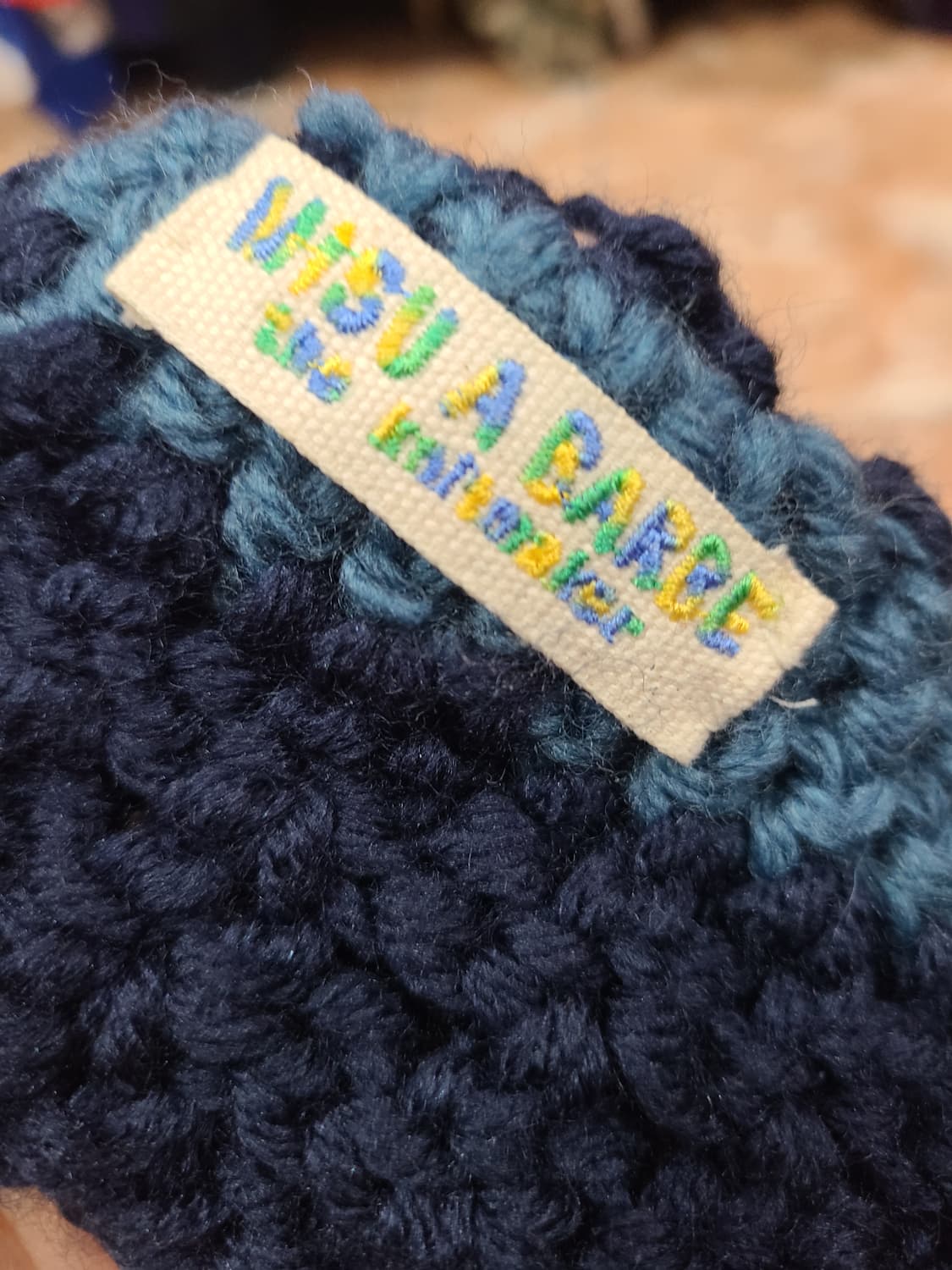 미수아바흐브 버킷 상품이미지4