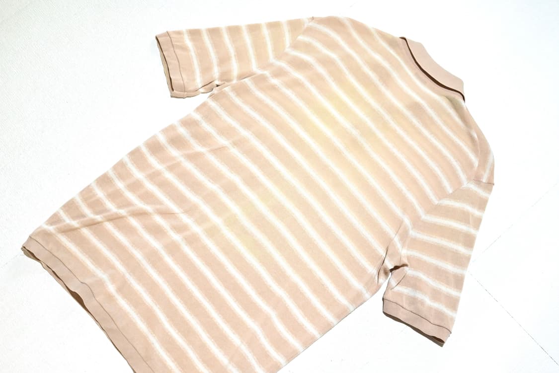 Jil Sander by Raf 12SS ombre polo 상품이미지3