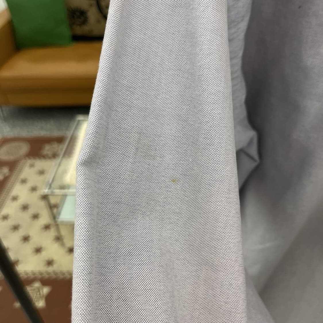 폴로 랄프로렌 빅셔츠 빈티지 오버핏 셔츠 M C10063 상품이미지7