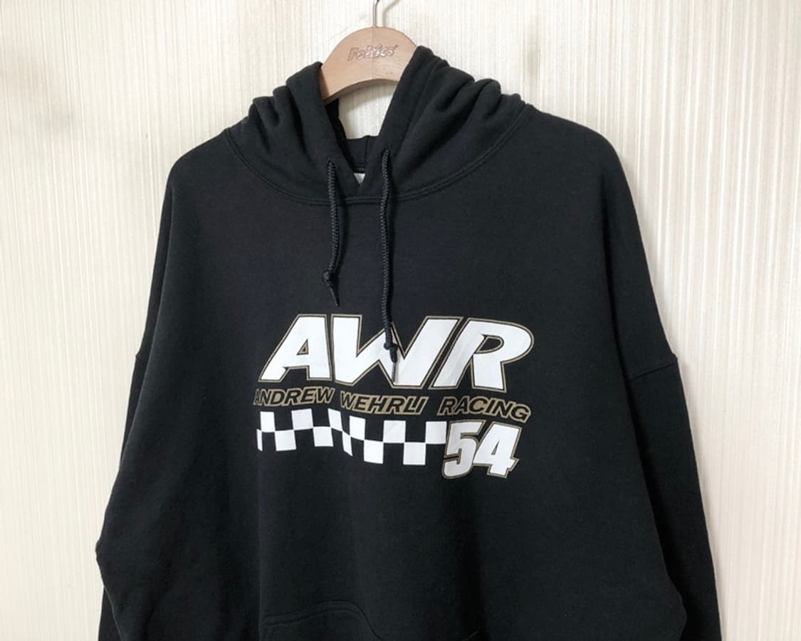 길단(GILDAN) AWR54 후드티셔츠/레이싱후디 XL 상품이미지6