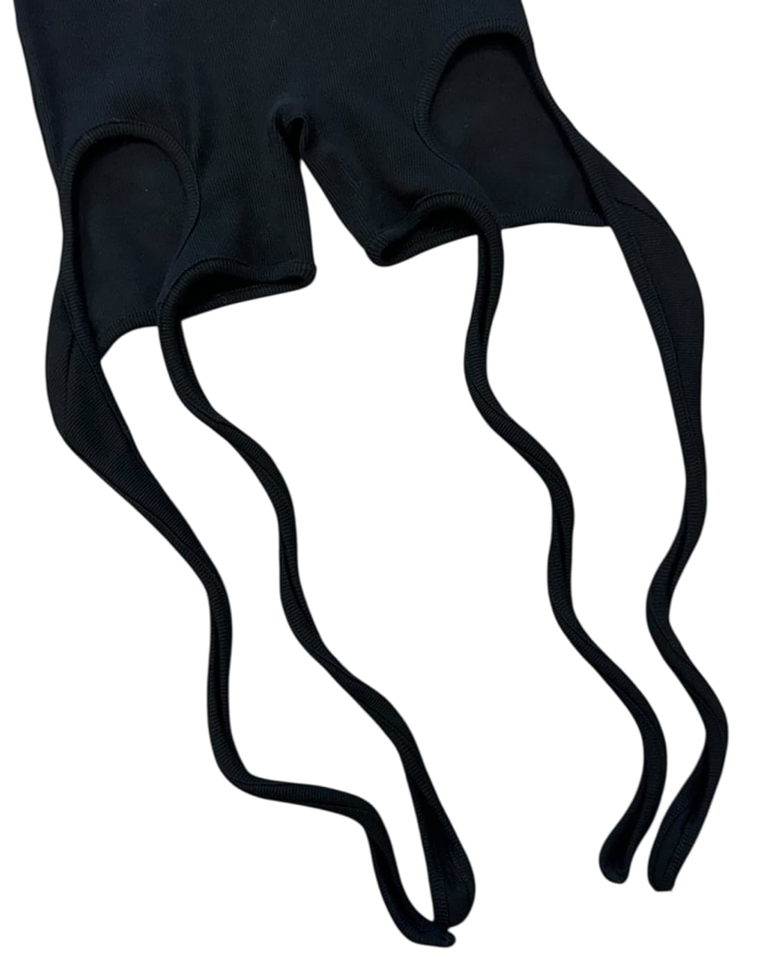 오토링거 오토 라운지 랩 쇼츠 블랙 상품이미지8