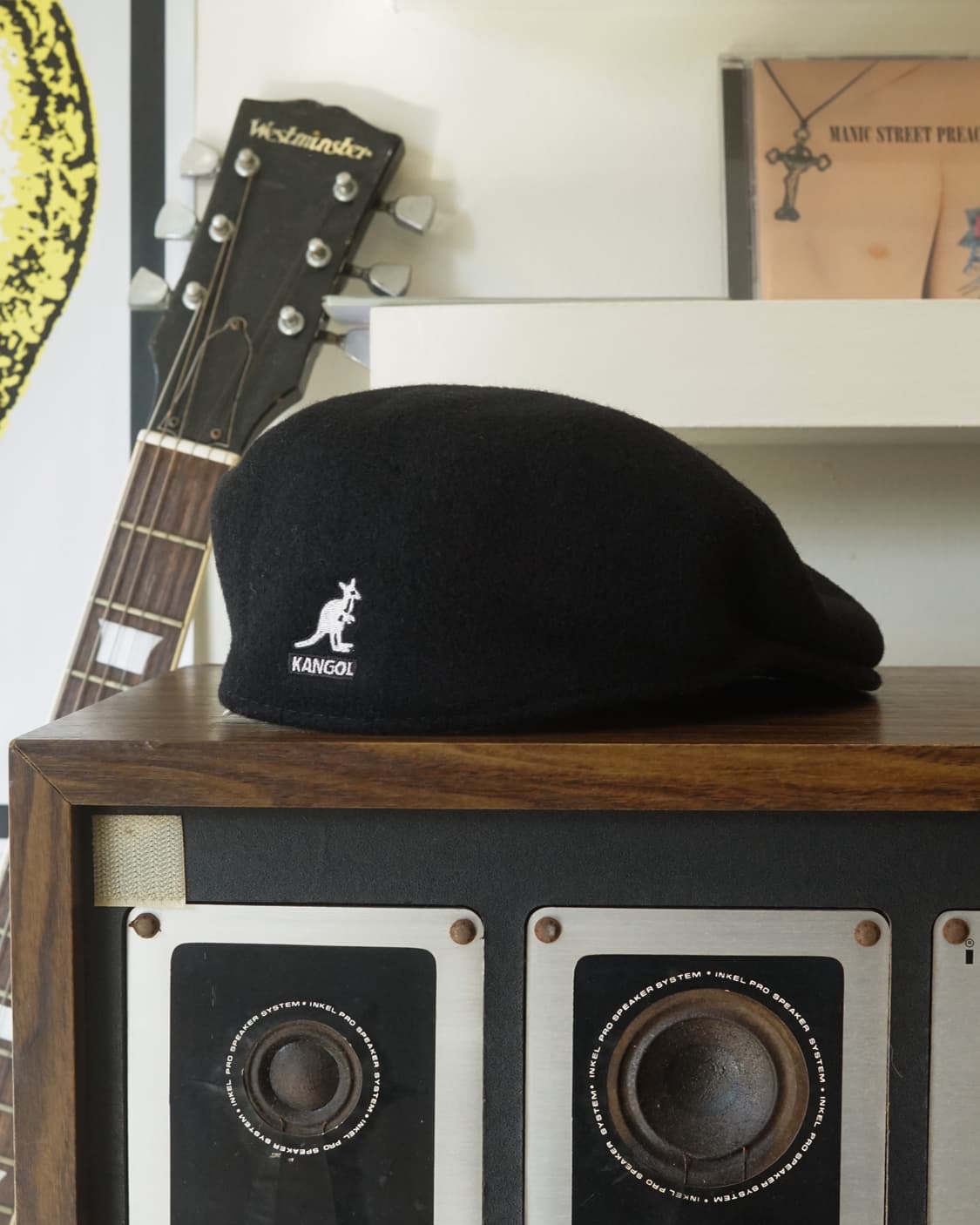 Kangol 상품이미지1