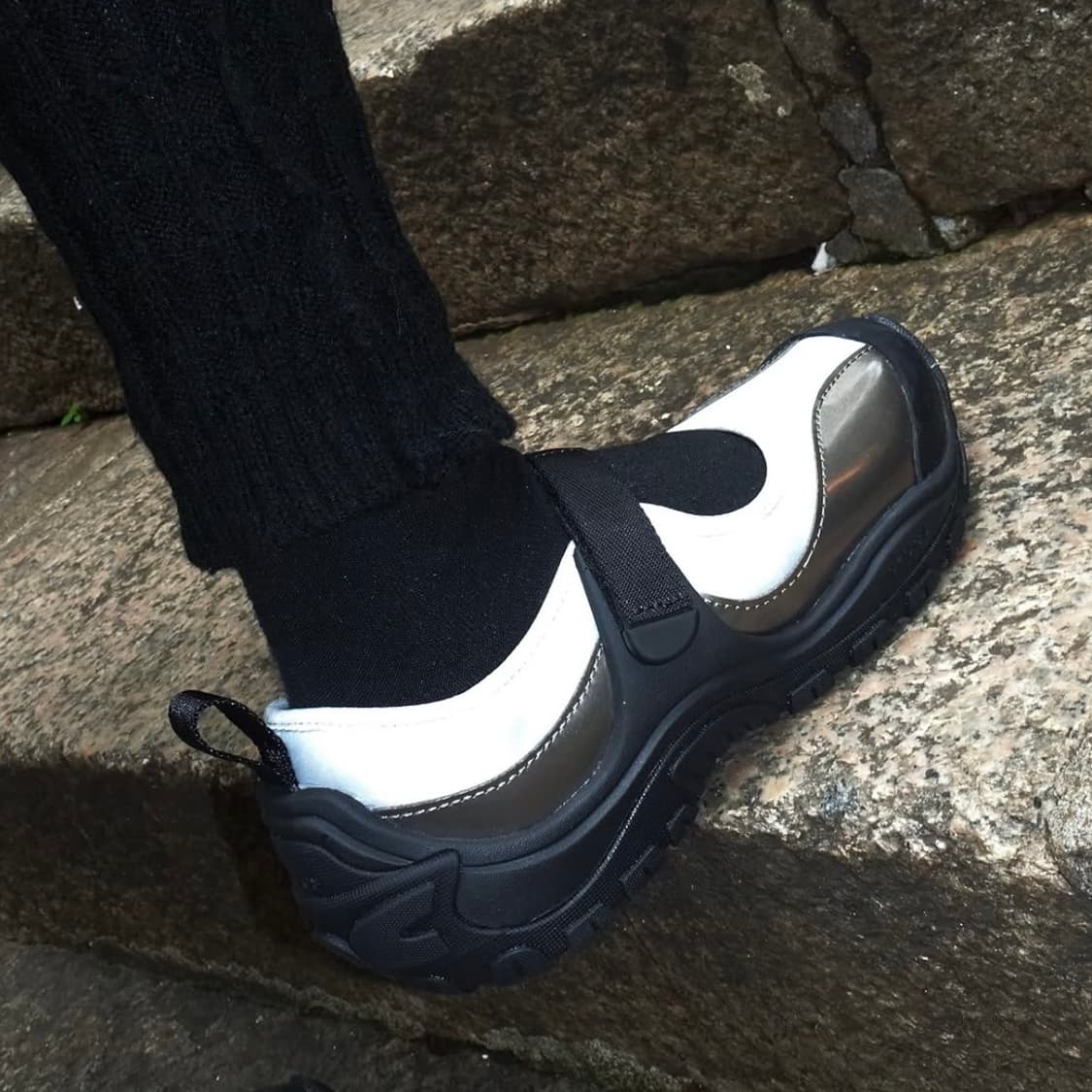 Crocs Terre 발레 코어 W US9 / EU39-40 상품이미지3
