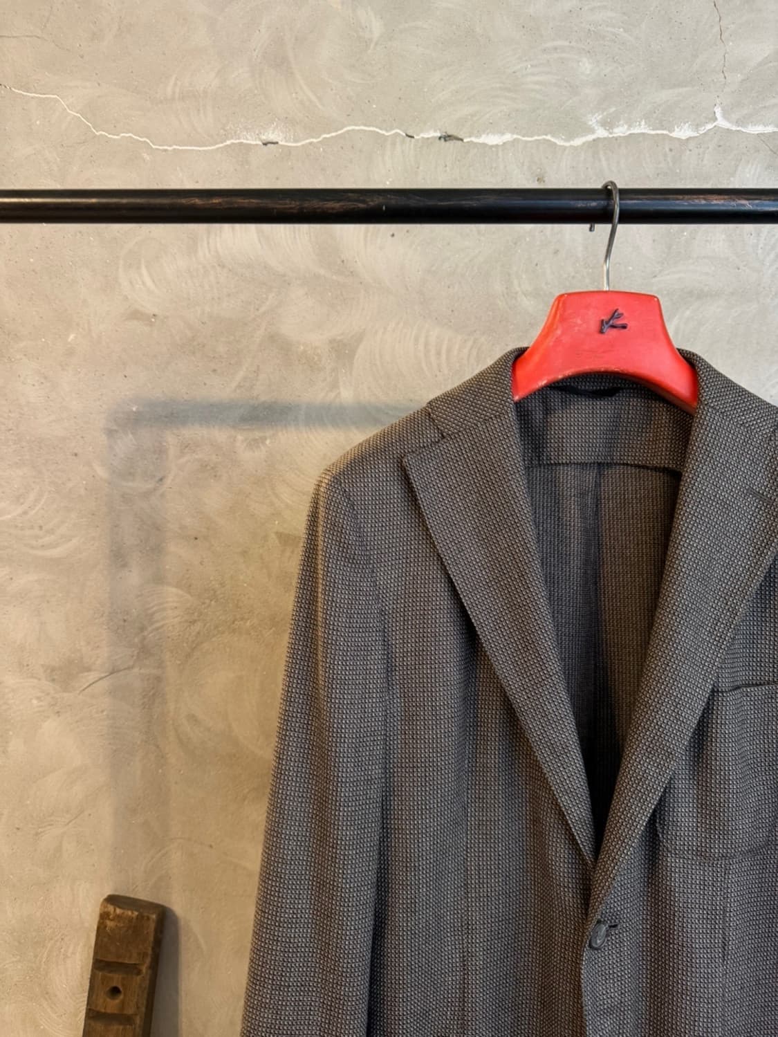 파올리니 테일러드 자켓 100 상품이미지7