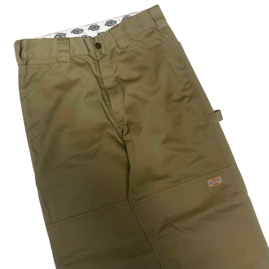 디키즈 리 베이지 더블니카펜터팬츠 30 상품이미지2