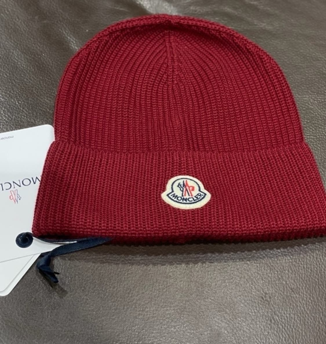 몽클레어 비니 상품이미지1
