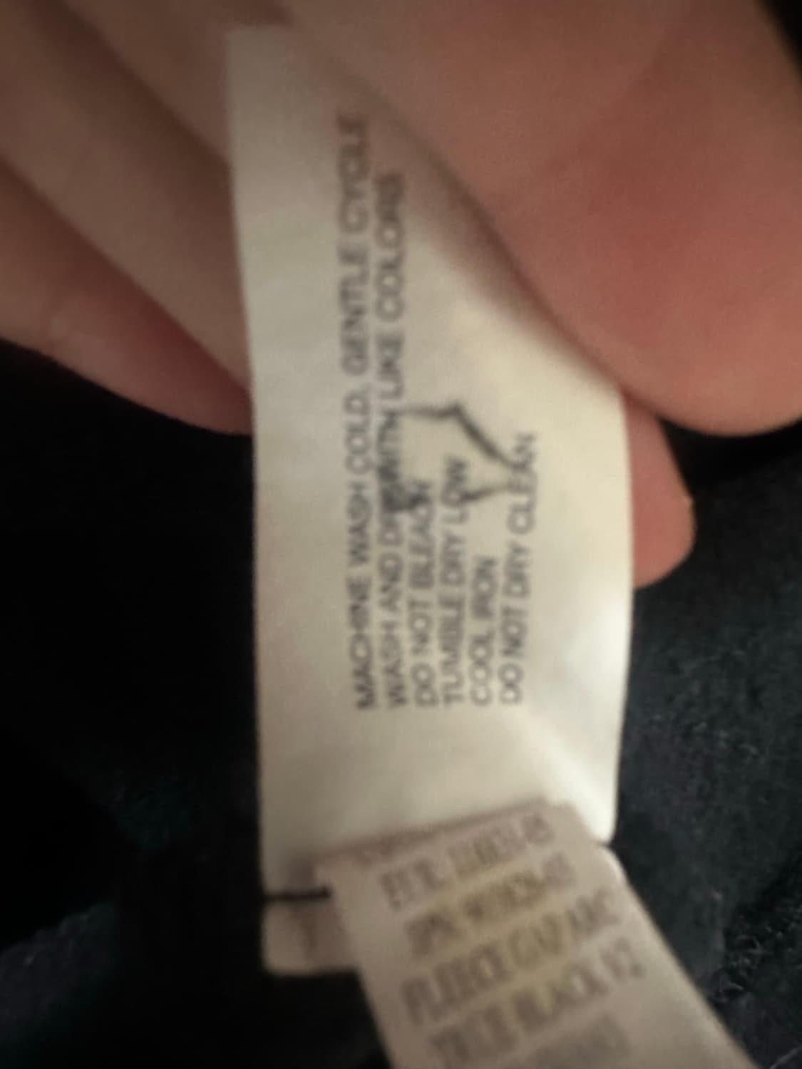 GAP 후드티 상품이미지5