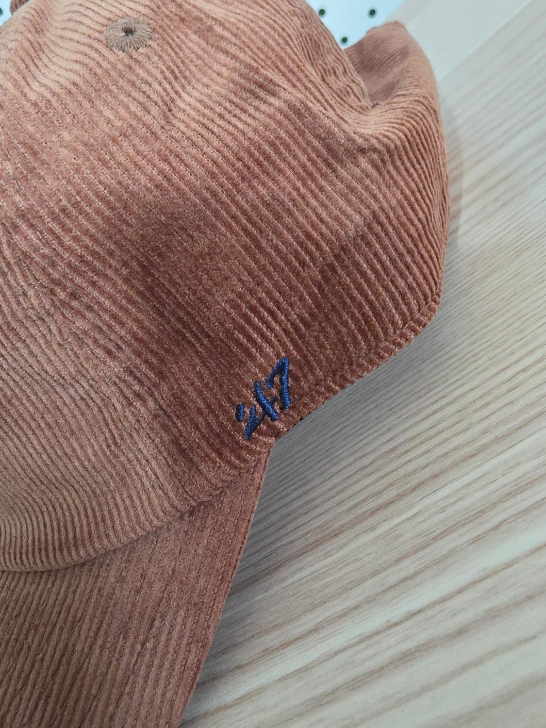 47브랜드 beams  빔즈 코로듀이 모자 상품이미지2