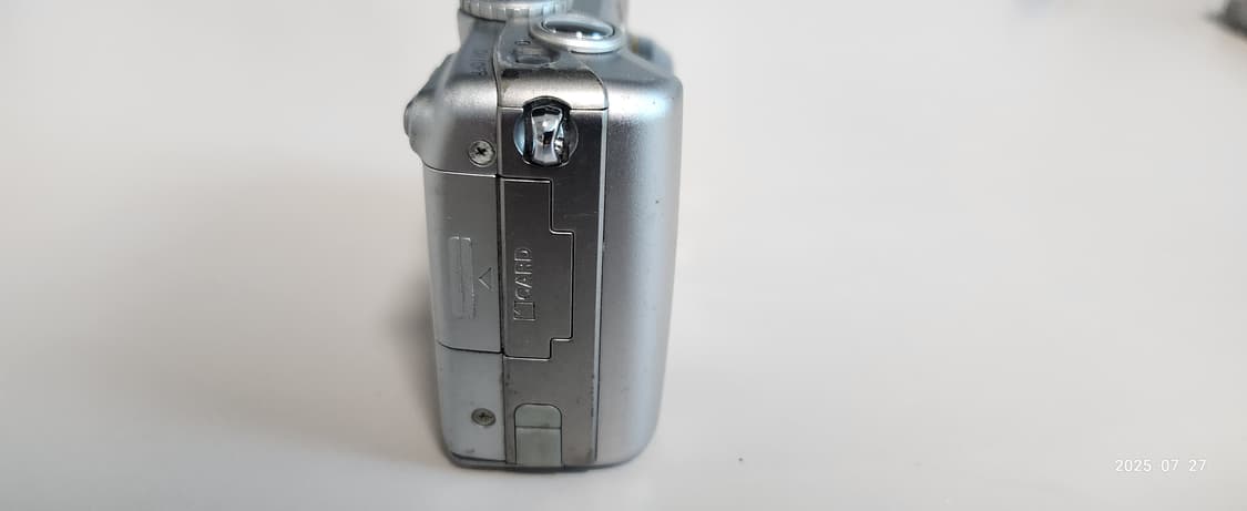 NIKON COOLPIX 5200 빈티지 레트로 디지털카메라 상품이미지4