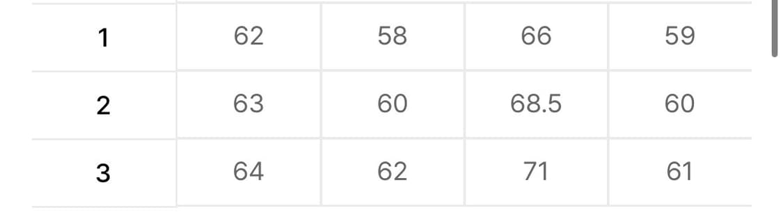 모이프 트러커 블루종 블랙 상품이미지4