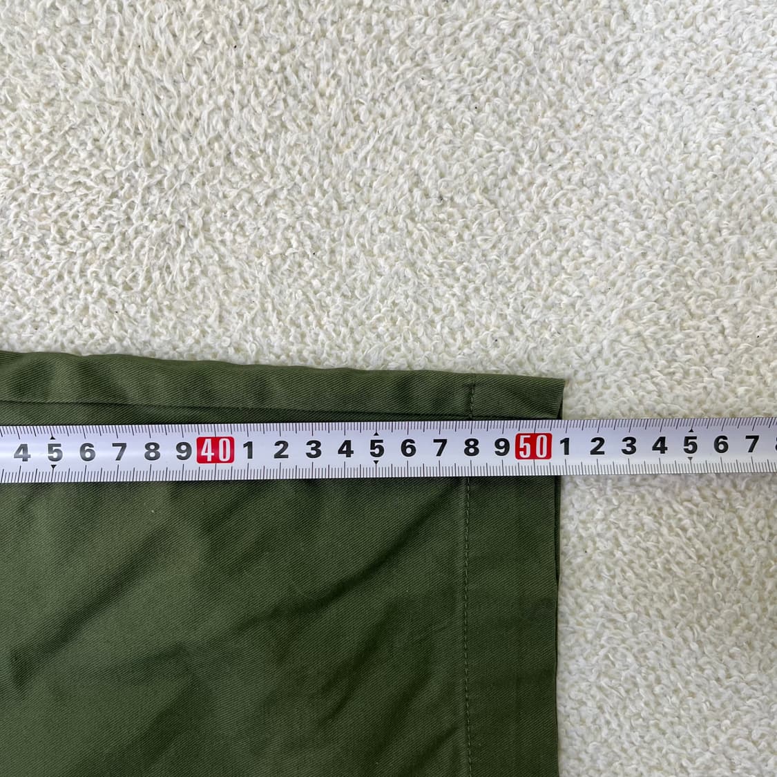 L 수아레 코튼 반바지 0401M 상품이미지7