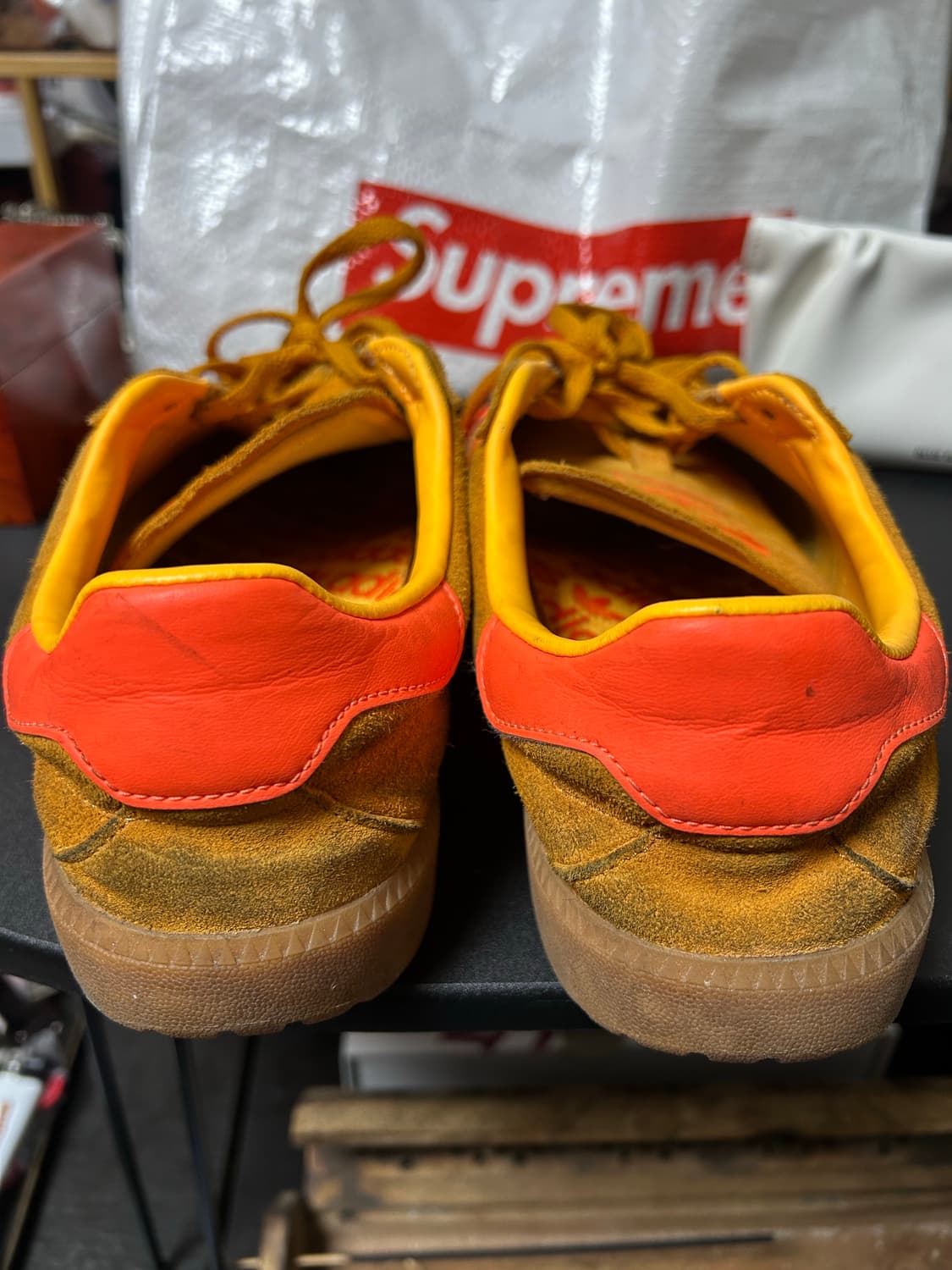 아디다스 스니커즈 상품이미지3