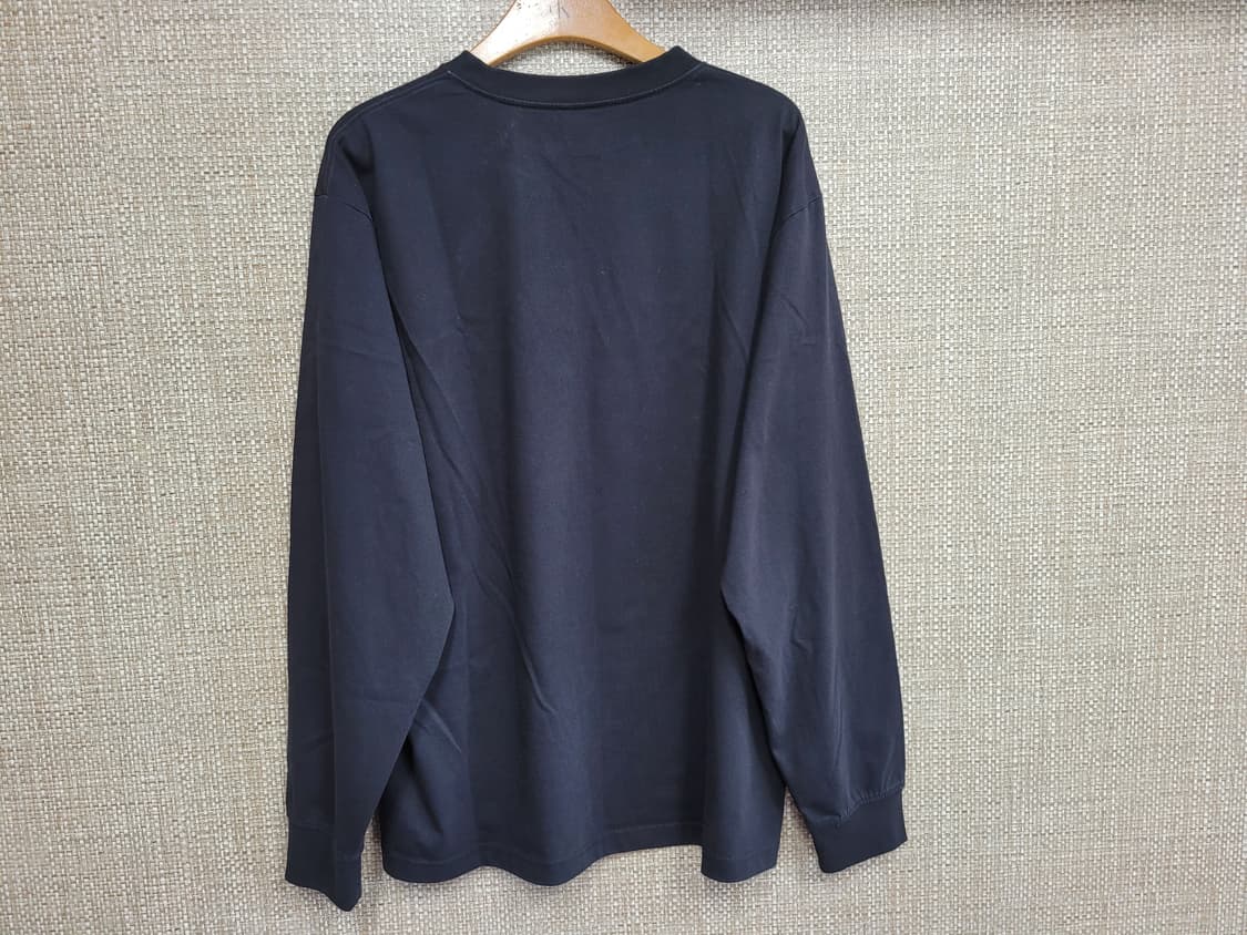 XXL 110사이즈 LMC 긴팔 티셔츠 상품이미지3