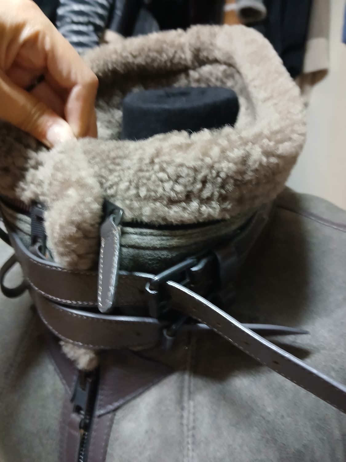 타임 옴므 무스캉 95~199 상품이미지4