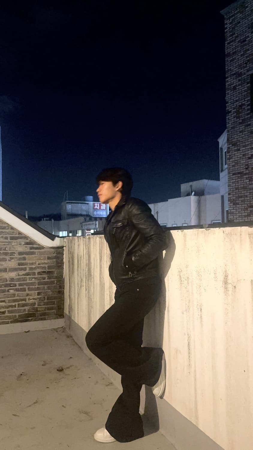 레더자켓 상품이미지1