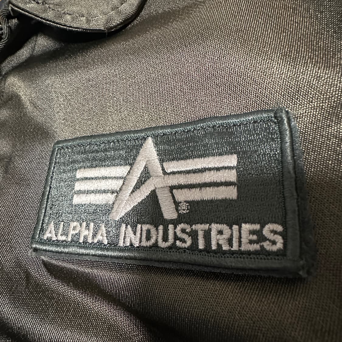 ALPHA INDUSTRIES usa made cwu-45p jacket 상품이미지3