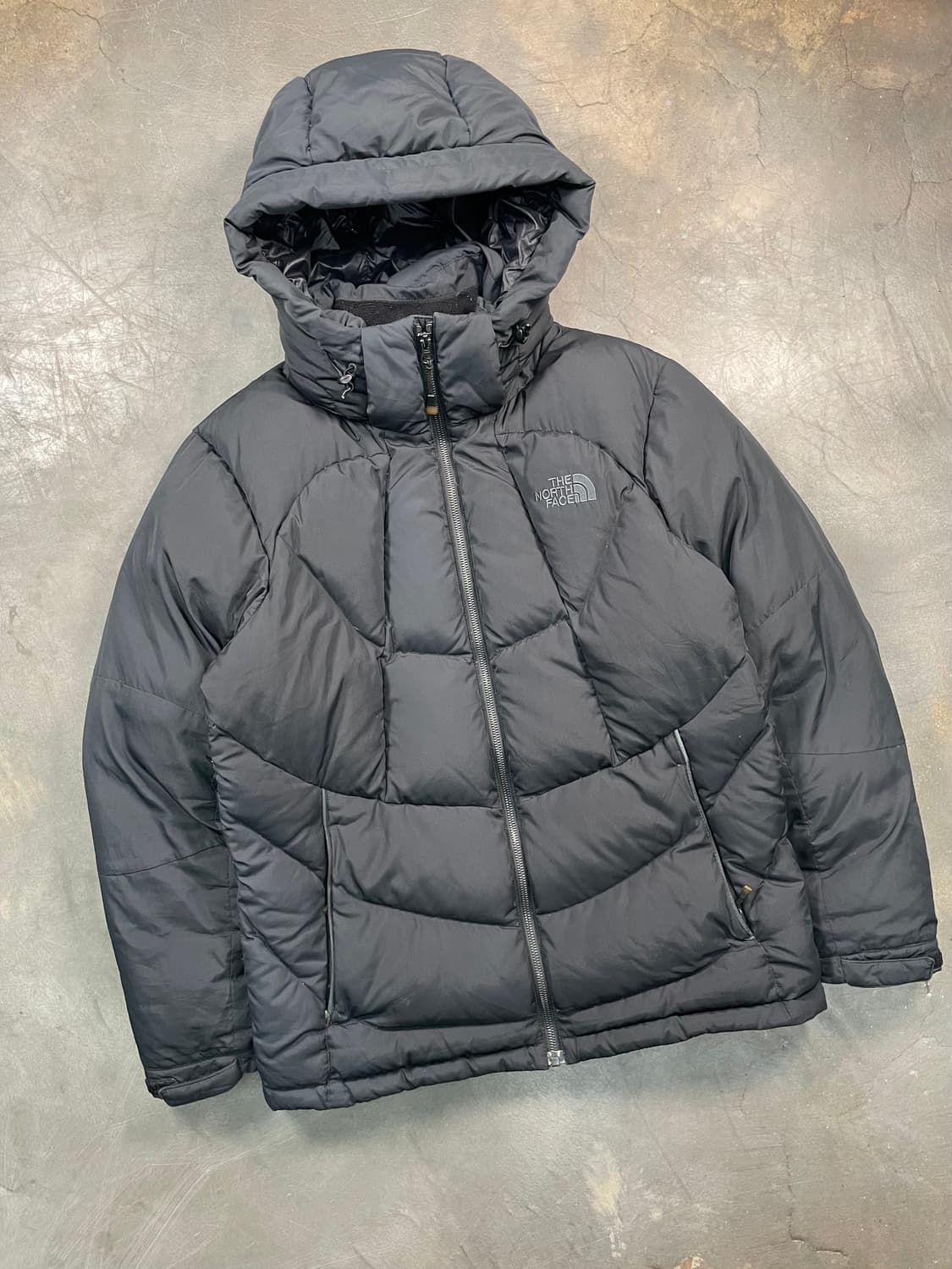 노스페이스 포카라 덕 다운 패딩 상품이미지2