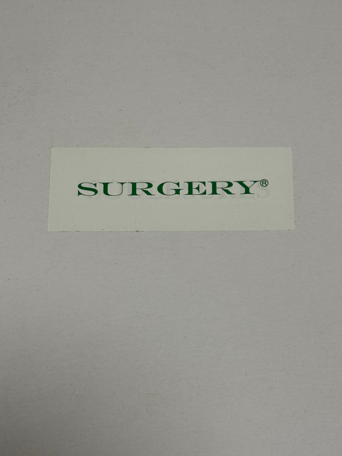 써저리 쏘유레슈어 SS005 270사이즈 상품이미지2