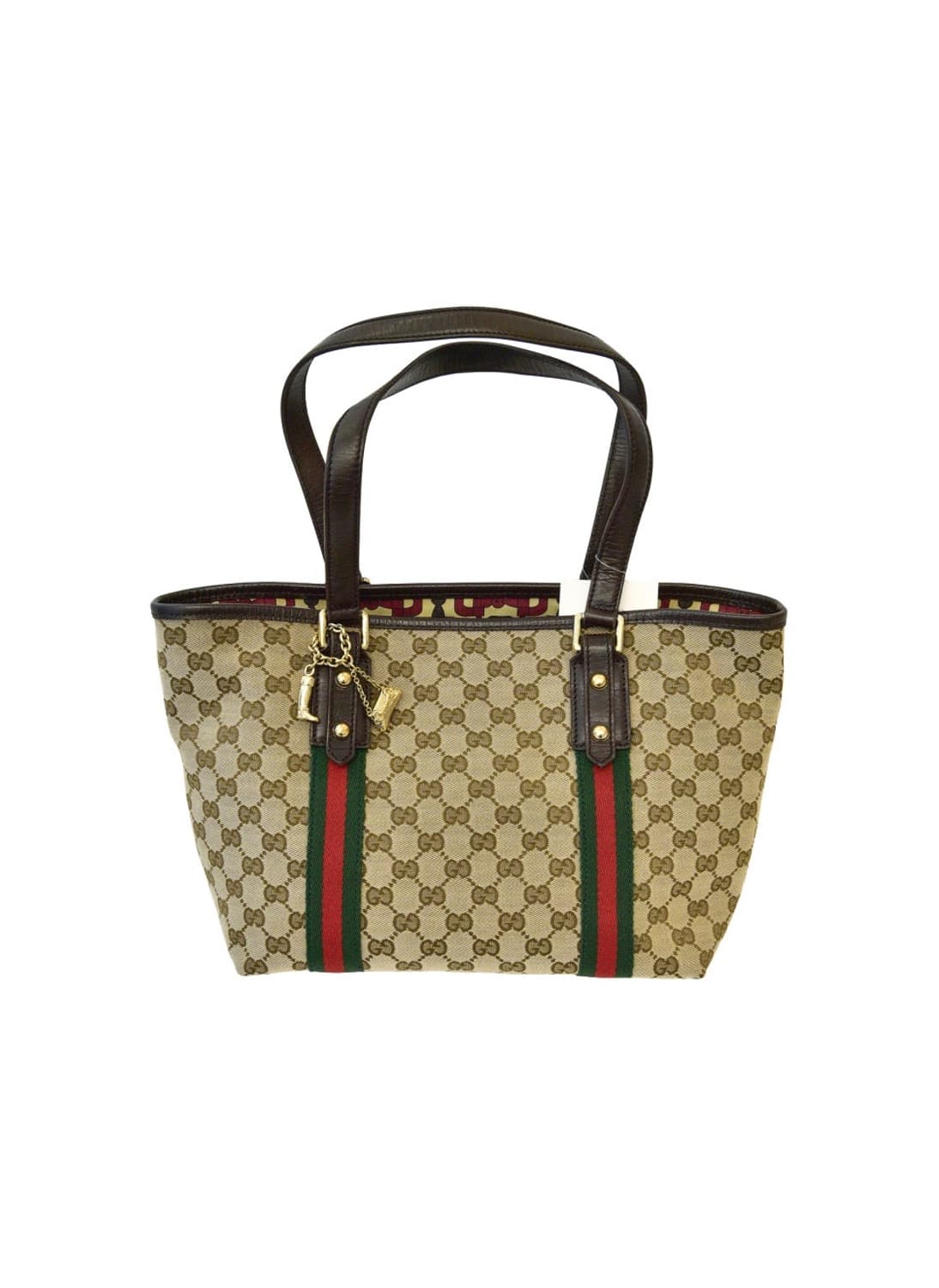 구찌 GG 캔버스 자가드 숄더백 (정품) 상품이미지2