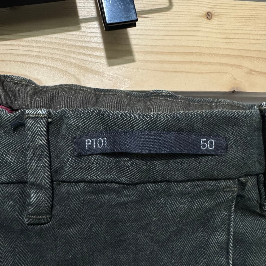 피티토리노 팬츠 상품이미지2