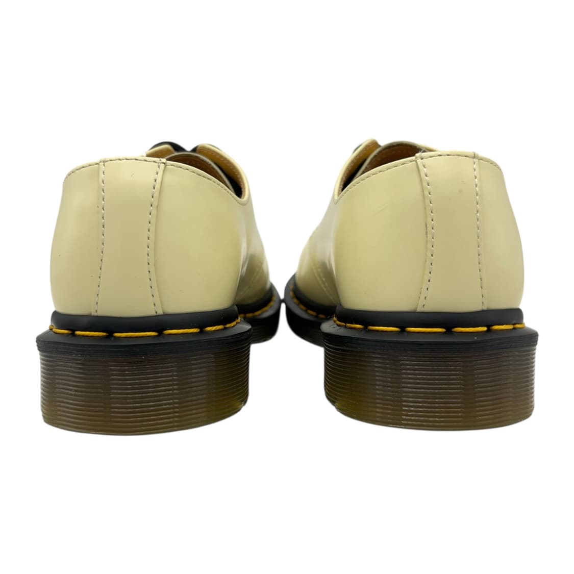 240 닥터마틴 1461 스무스 크림 (UK5) 상품이미지6