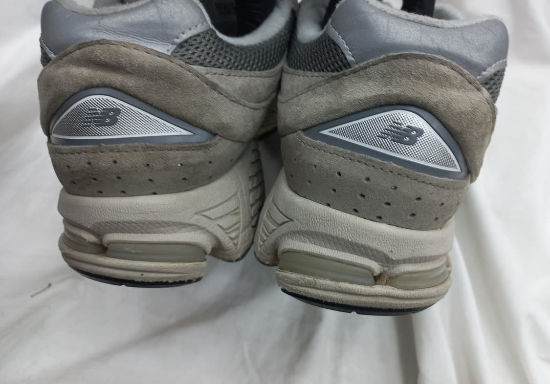 뉴발란스 2002R 그레이 270mm 상품이미지4