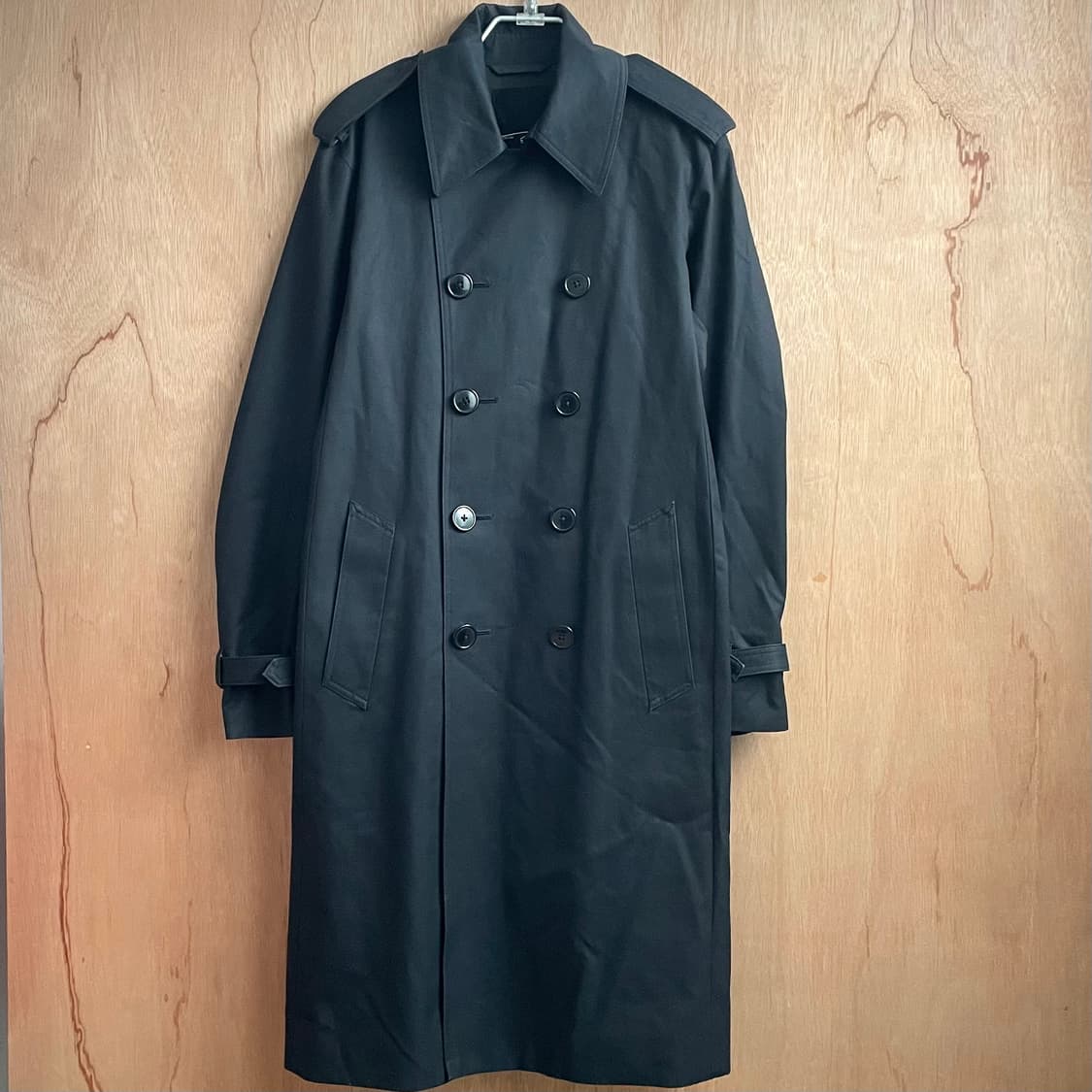 라드뮤지션 트렌치 코트 상품이미지4