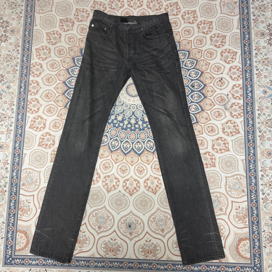 디올옴므  블랙에디진 상품이미지1