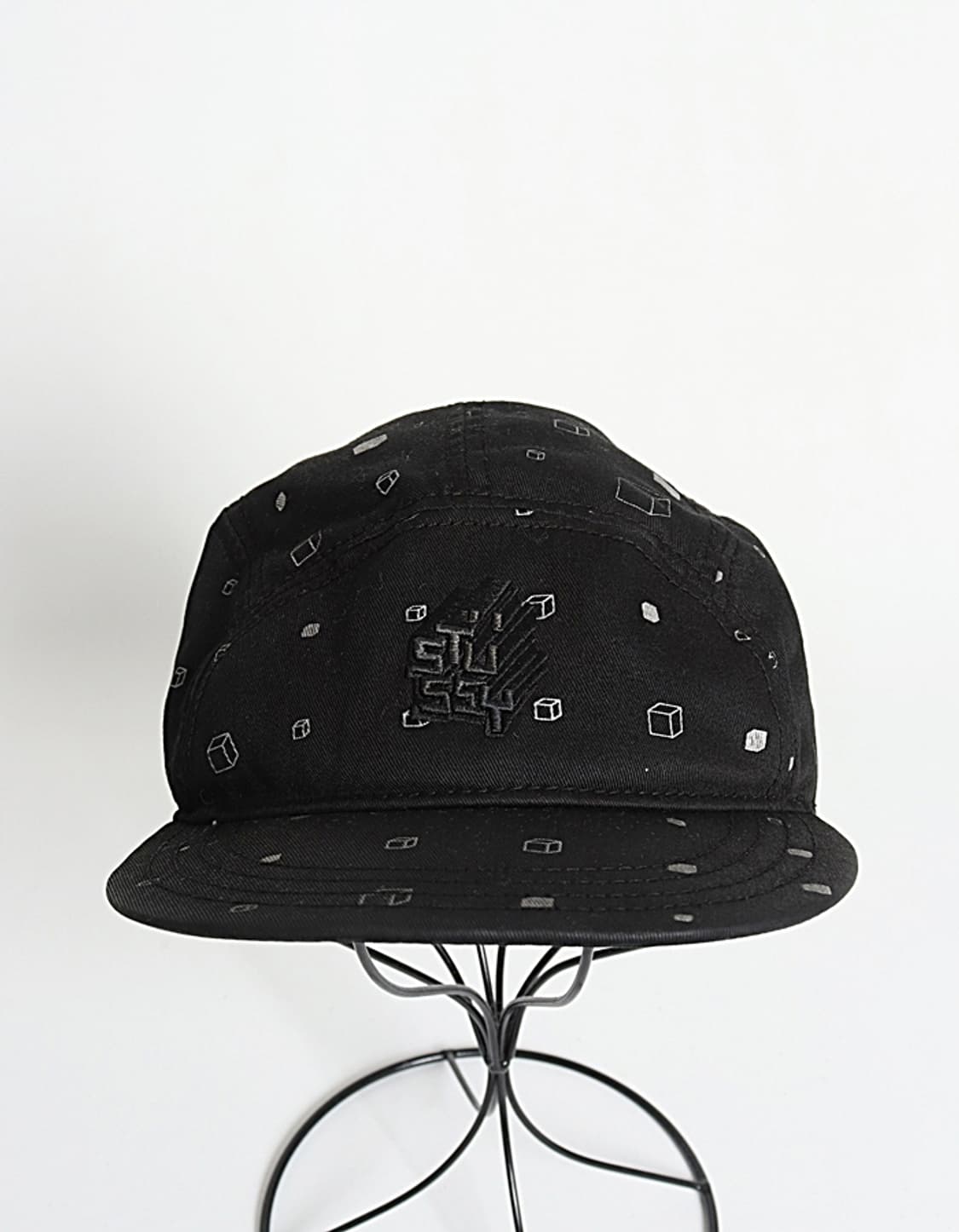 STUSSY HATS x Delta Cap 상품이미지2