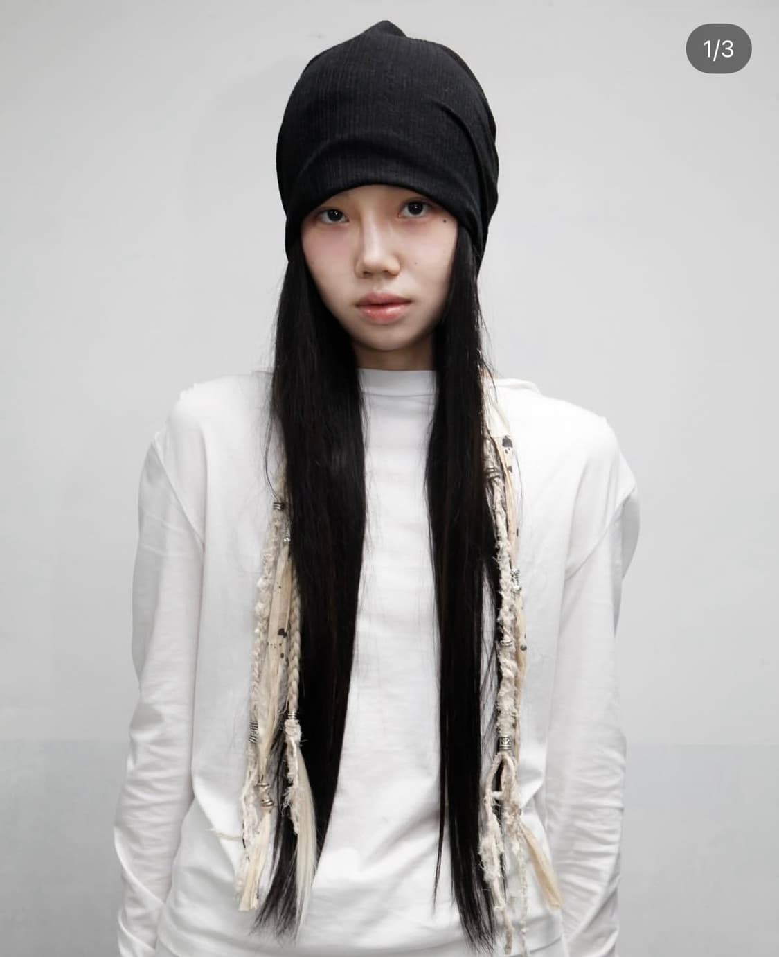 Paster 비니 상품이미지1