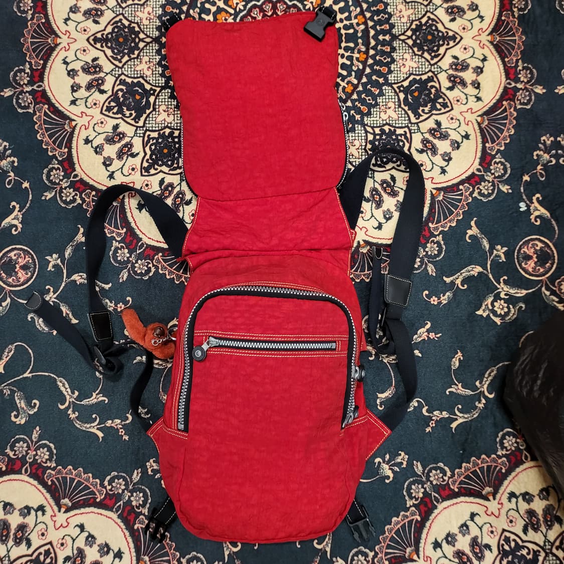 키플링 백팩 상품이미지8