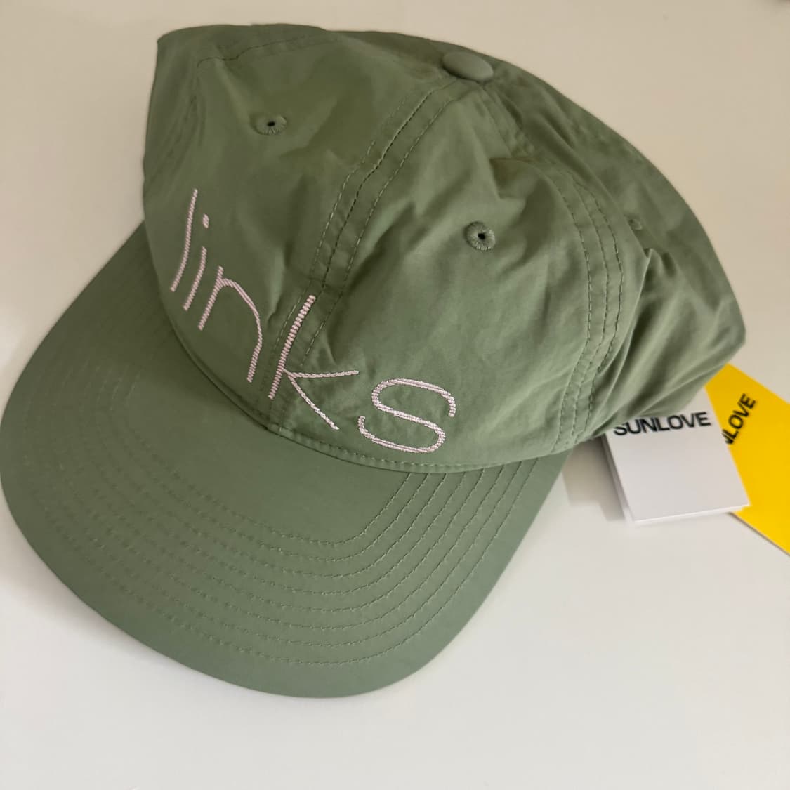 sunlove 썬러브 모자 상품이미지1