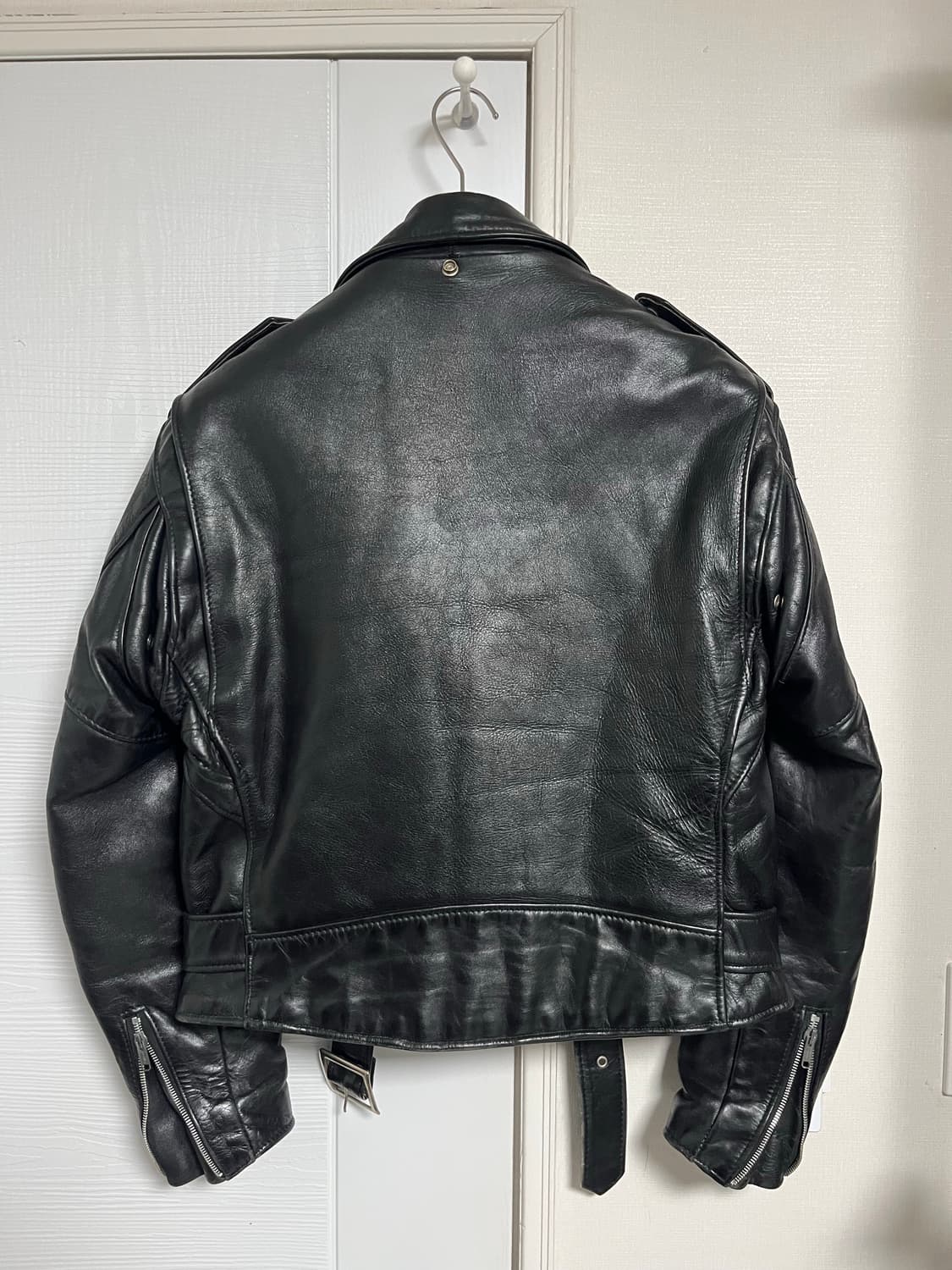 90s 쇼트 퍼펙토 618 42 상품이미지2