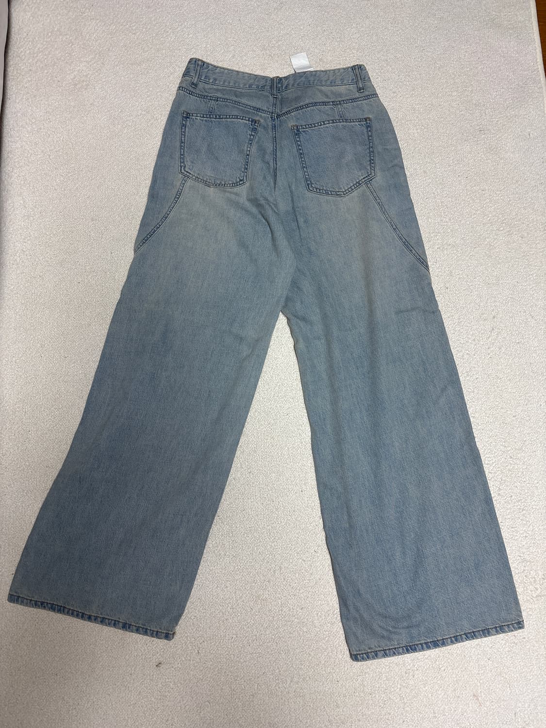 에잇세컨즈 여성용 연청 상품이미지2