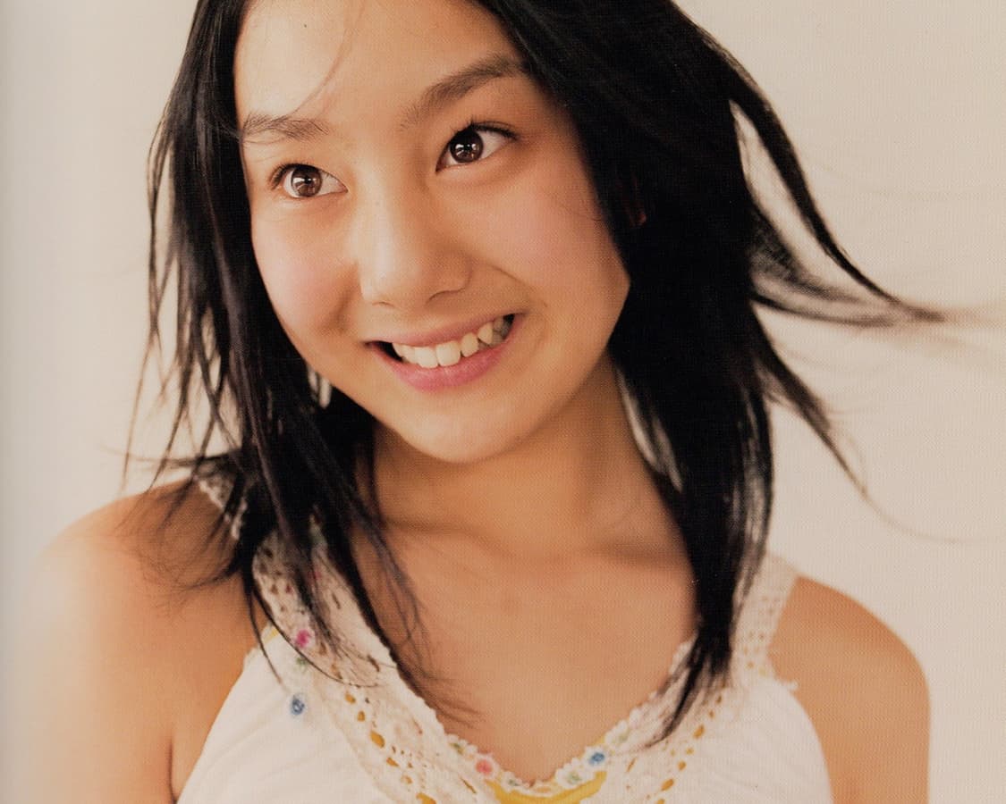 고바야시 모토유키 사진집 - Smile Camera (2006) 아트북  상품이미지7