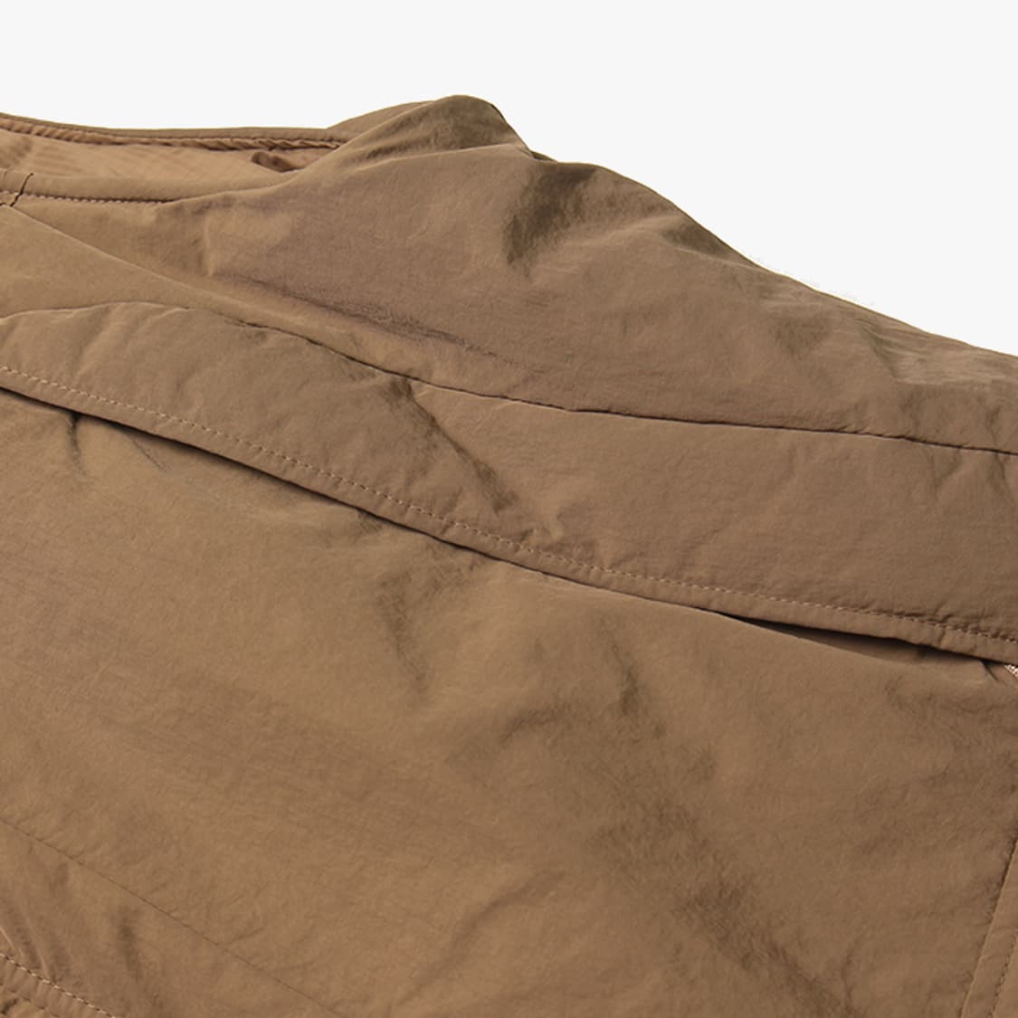  FREAK STORE "Brown Vest" 상품이미지4