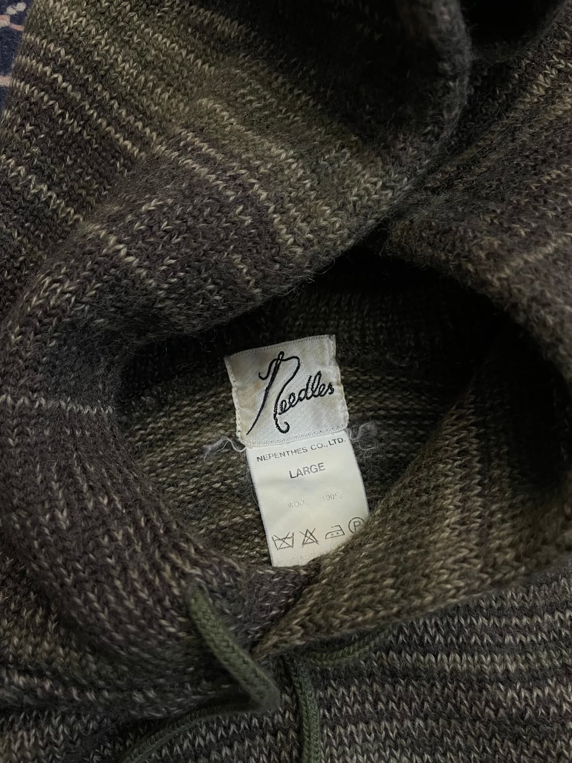 Needles 상품이미지3