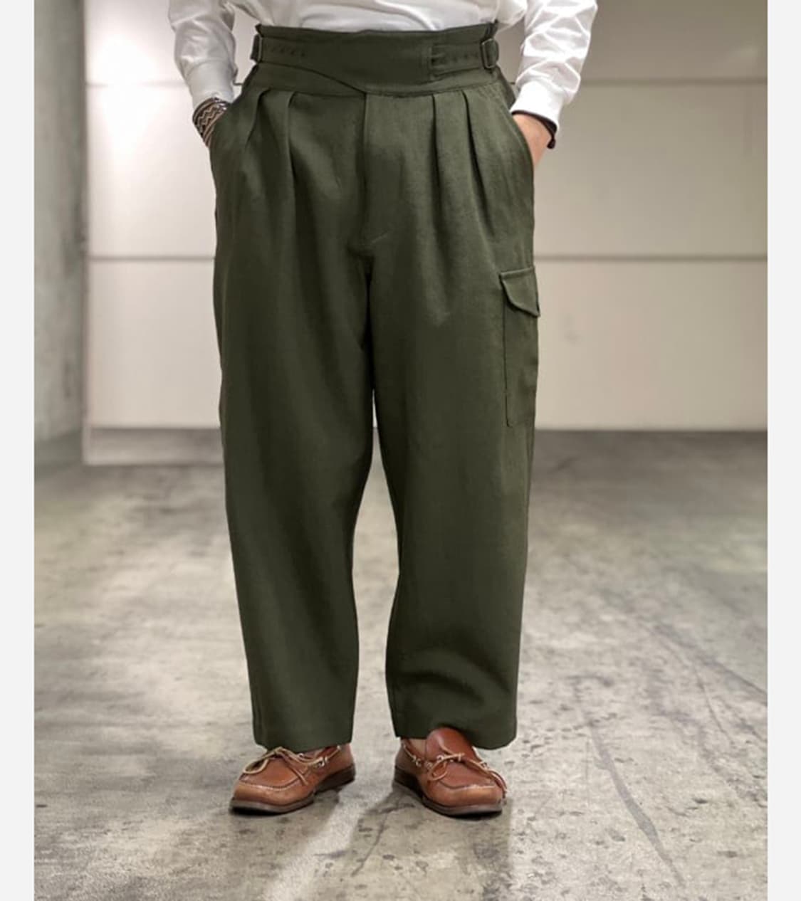 BEAMS PLUS 상품이미지9