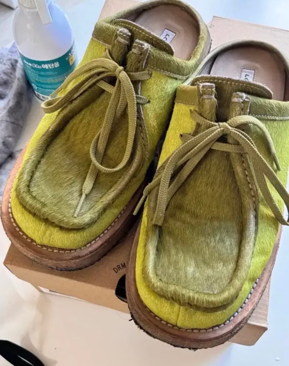 로스트가든 뮬 280 다이브 슬라이드 상품이미지1