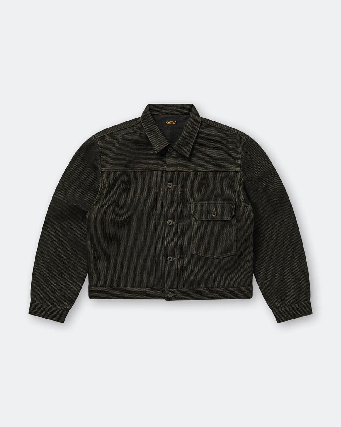 캐피탈 센츄리 no9 4사이즈 상품이미지1