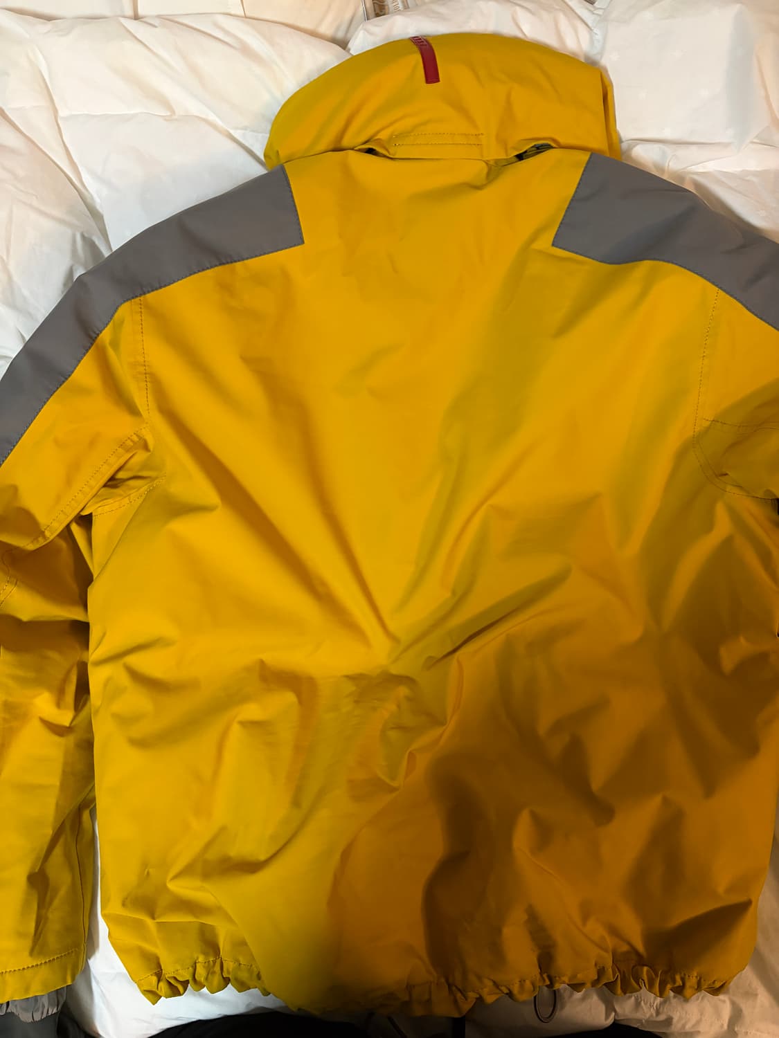 프라다 스포츠 스키파카 52 상품이미지2